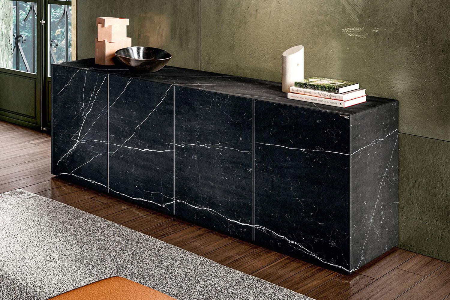 Materia 1007 Sideboard