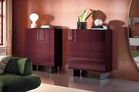 Materia 1016 Cupboard