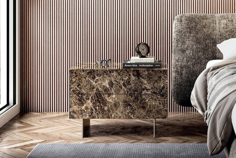 Materia 1073-2662 Nightstand