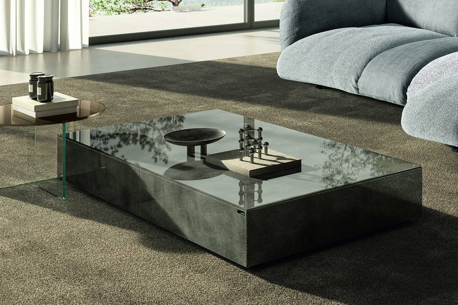 Materia 1930 Coffee Table