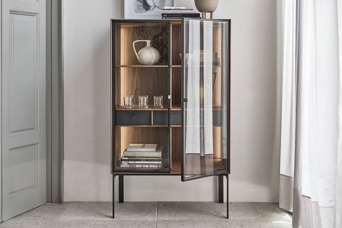 Matics Door Cupboard by Porada Matics Door Cupboard by Porada