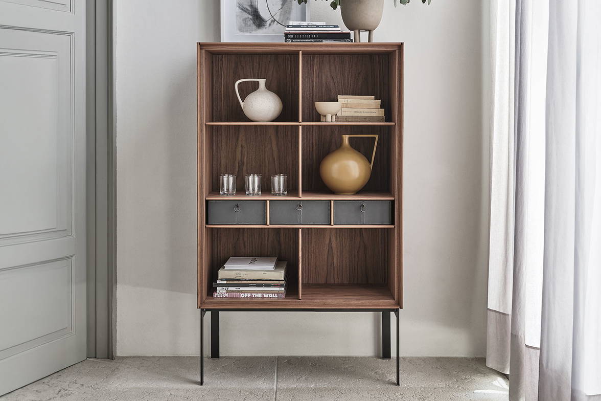 Matics Open Cupboard by Porada Matics Open Cupboard by Porada