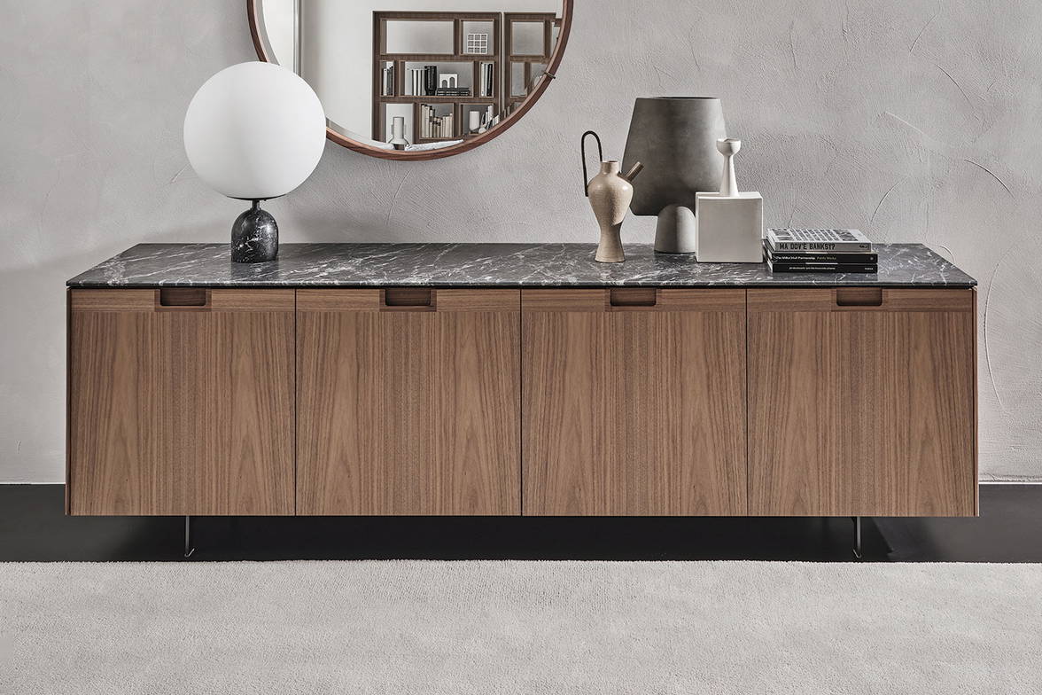 Matics Sideboard by Porada Matics Sideboard by Porada