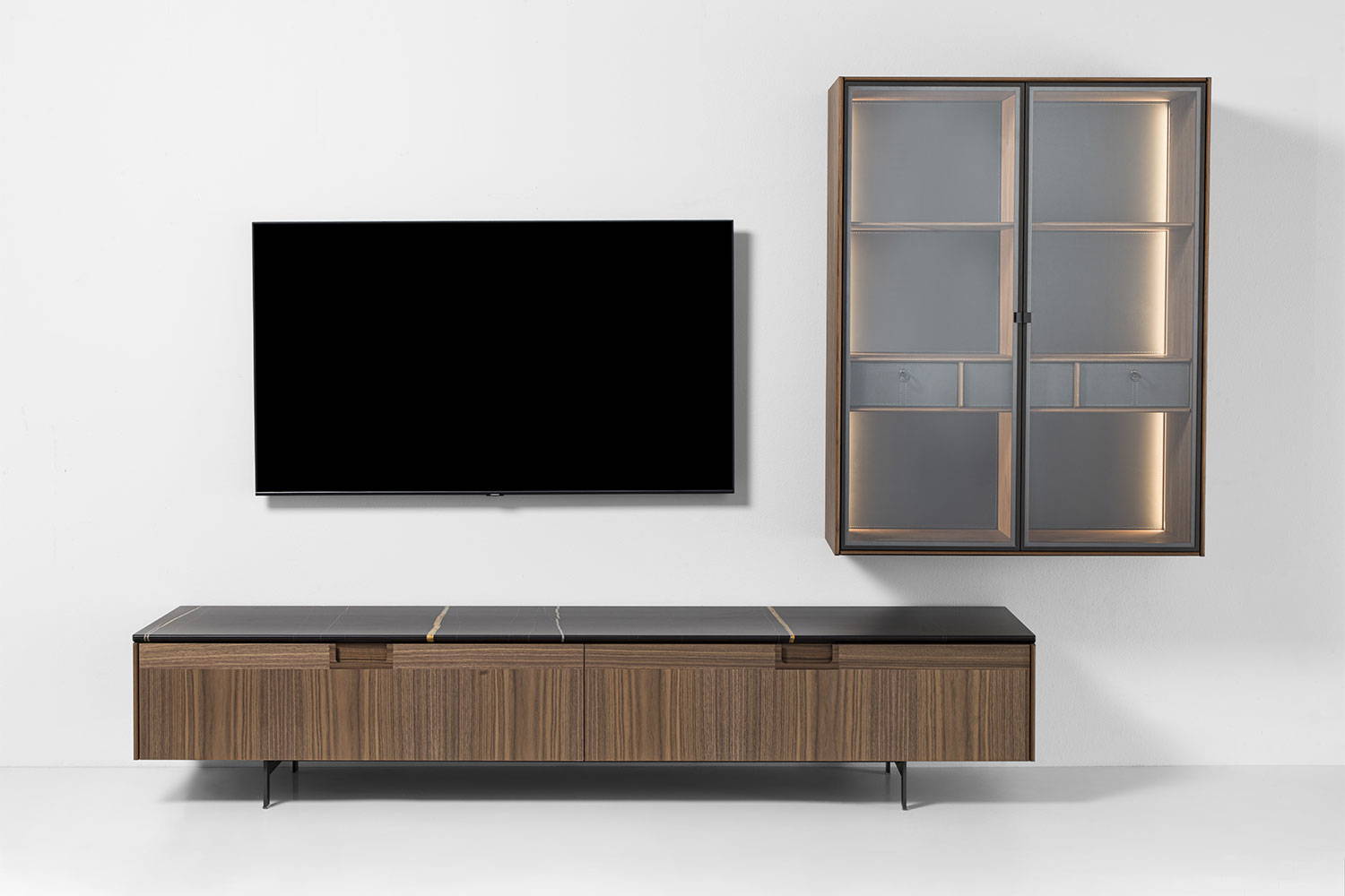 Matics TV Stand by Porada | room service 360°