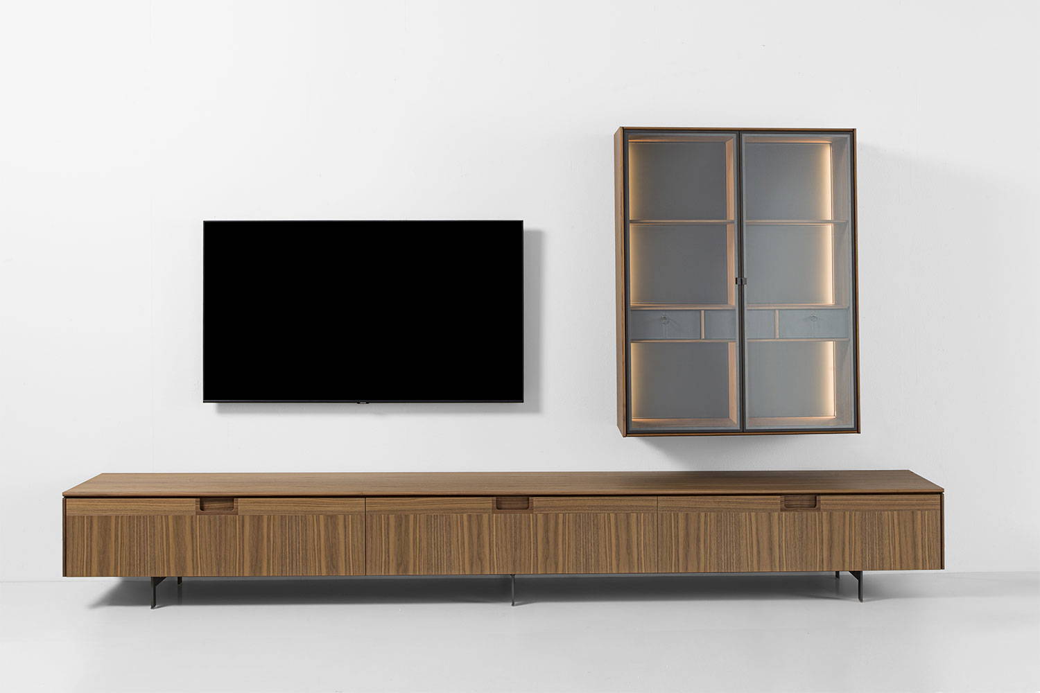 Matics TV Stand by Porada | room service 360°