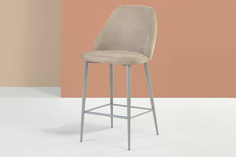 Matilda Bar Stool by Ingenia Casa