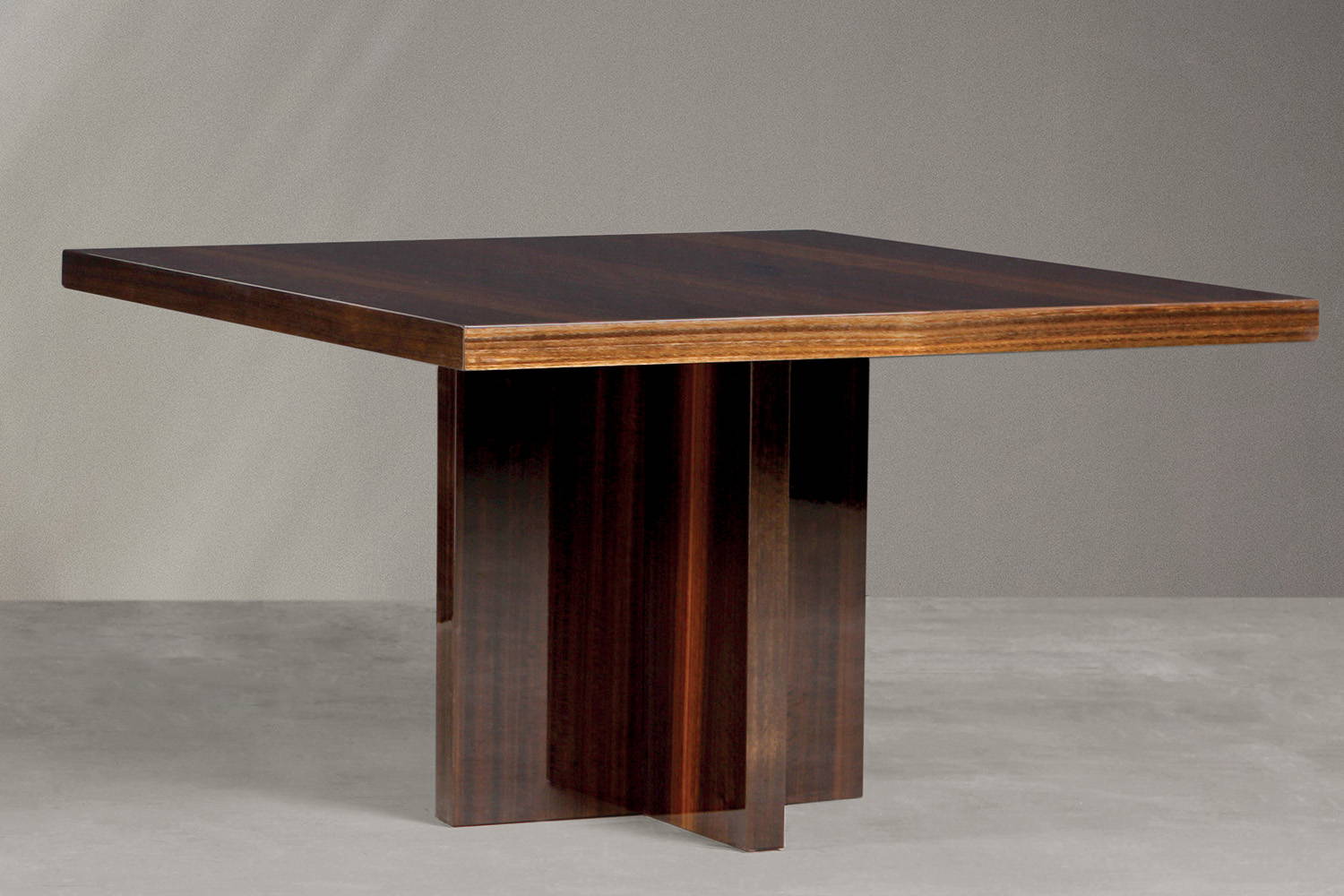 Maxi Modular Dining Table designed by Costantini IDS
