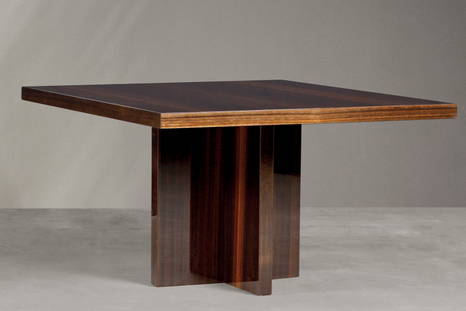 Maxi Modular Dining Table designed by Costantini IDS