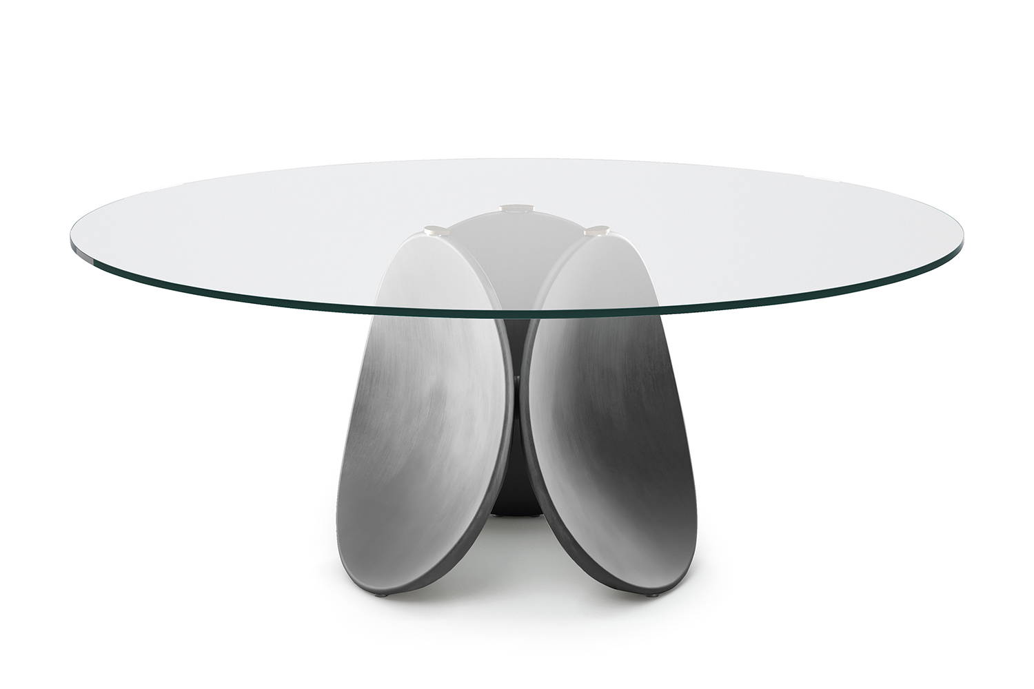 Cattelan Italia Maxim Argile Table - Thumbnail 4