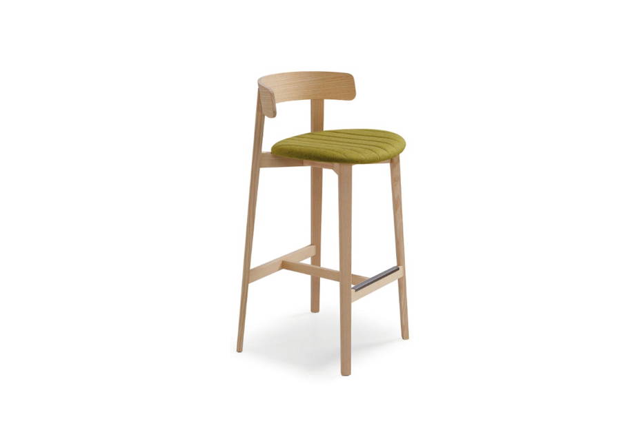 Maya bar stool by Midj