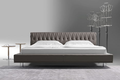 McQueen Night Bed