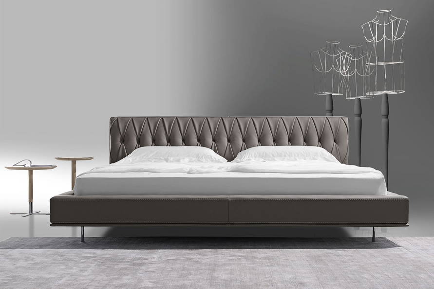 McQueen Night Bed