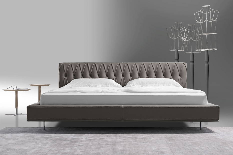 McQueen Night Bed