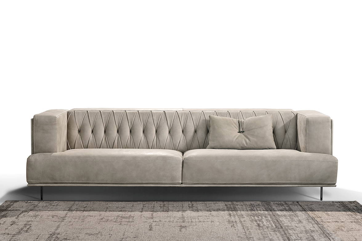 McQueen sofa by Gamma McQueen sofa by Gamma