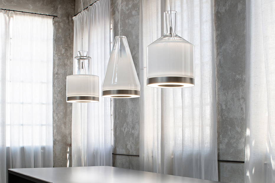 Medea Suspension Light