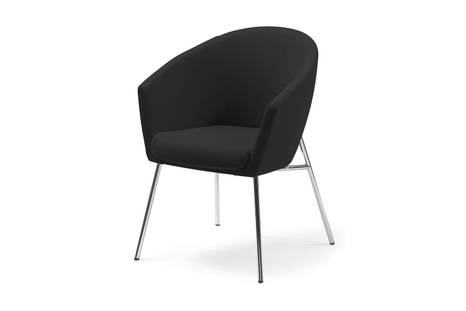 Megan armchair by Artifort