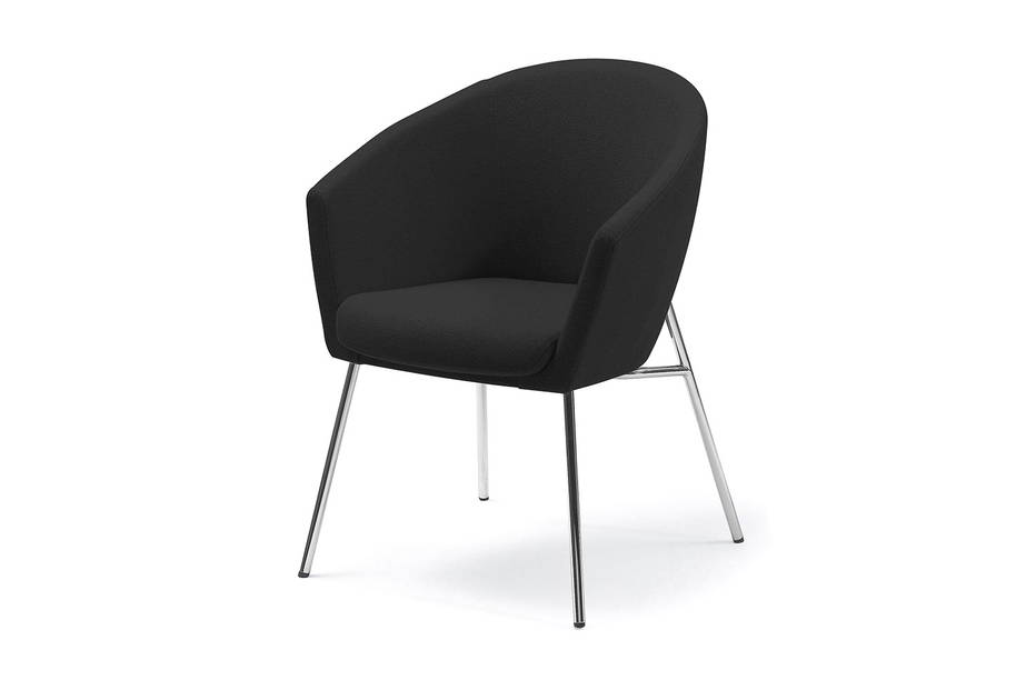 Megan armchair by Artifort
