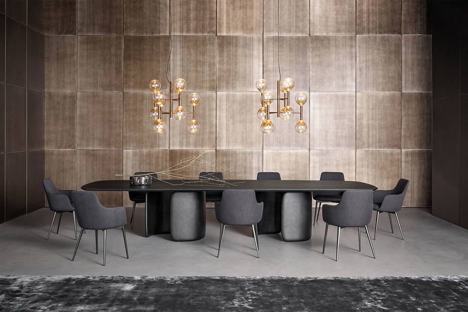 Mellow 400 Dining Table