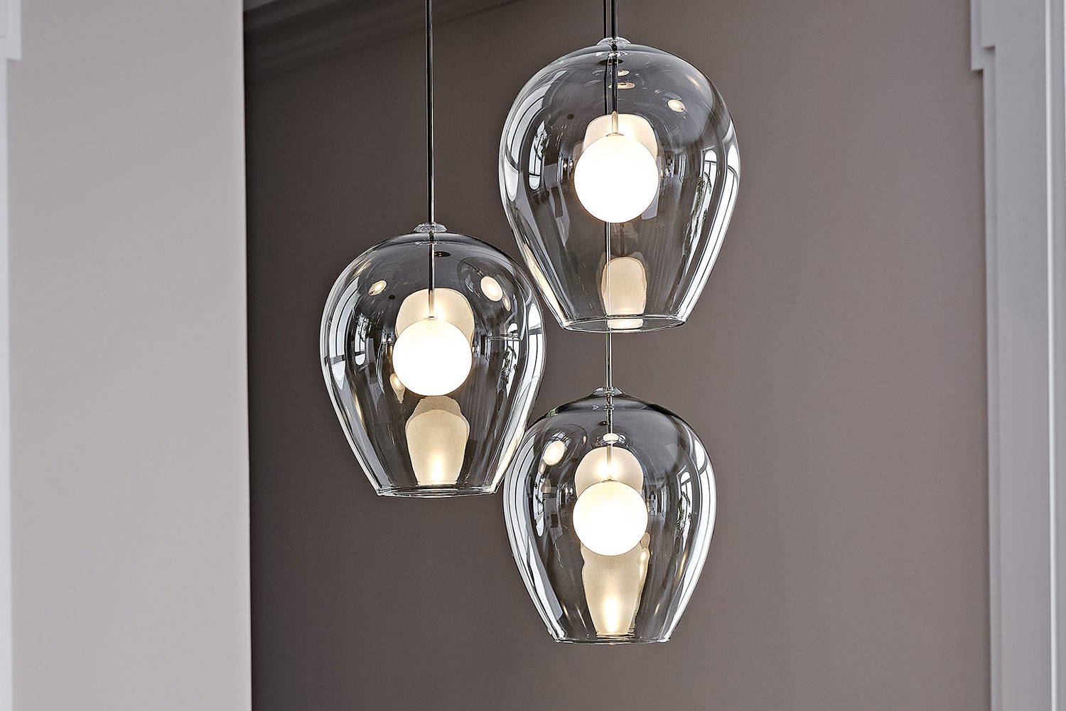 Melody Pendant Light