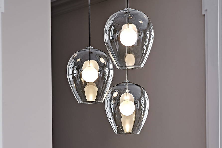 Melody Pendant Light