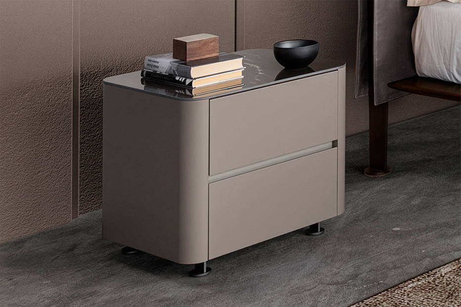 Merak Nightstand