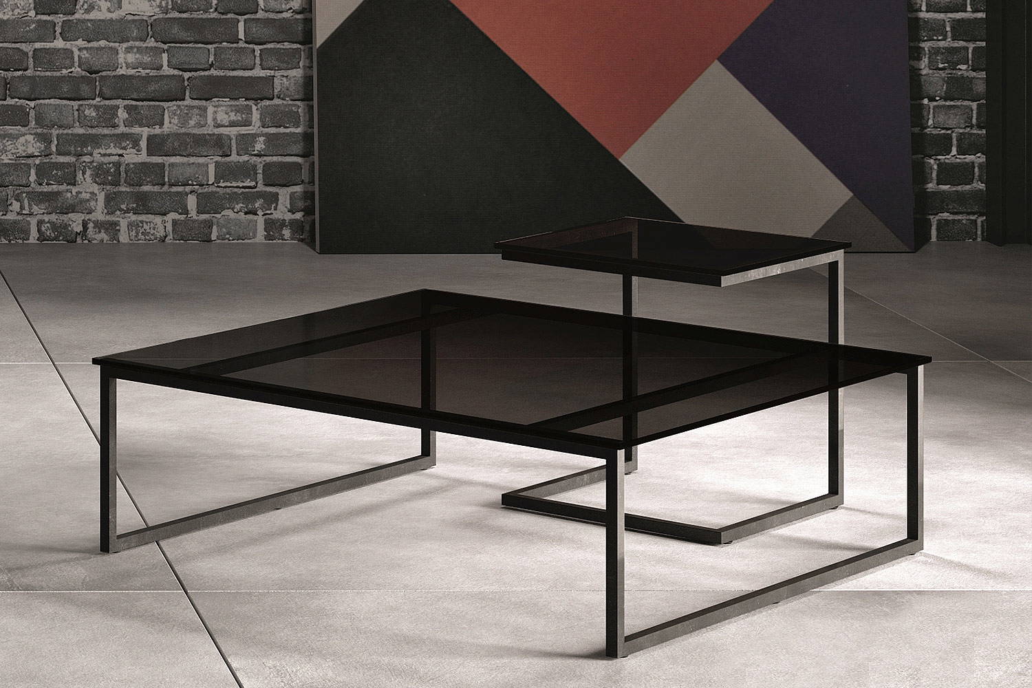 Sunset T62 Coffee Table