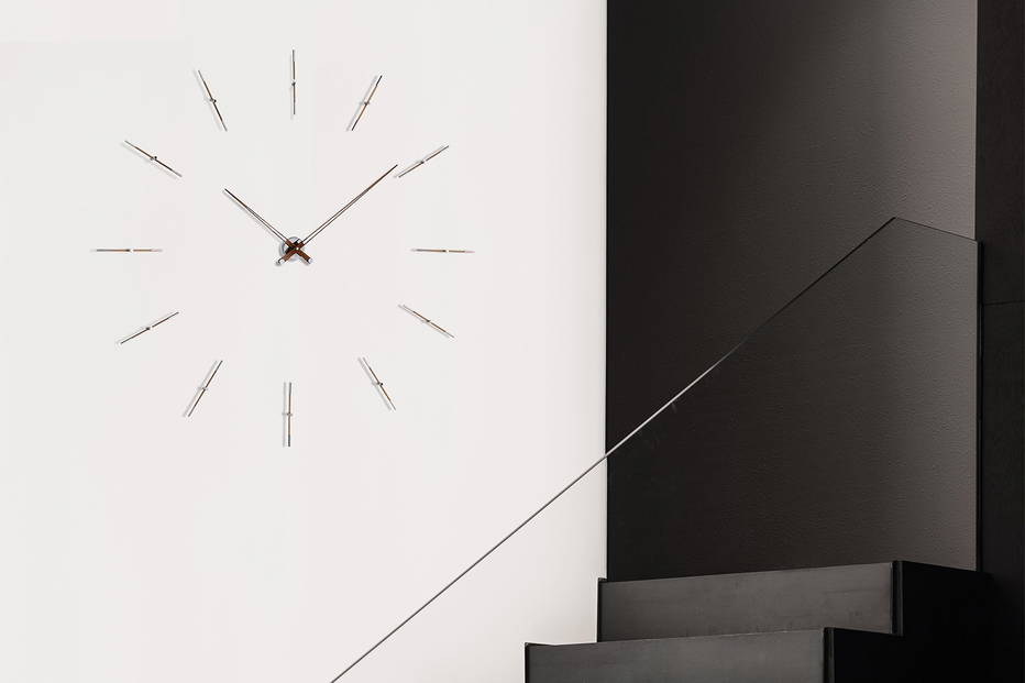 Merlin N Clock