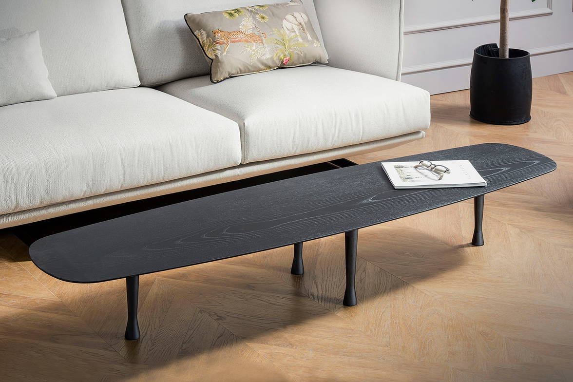 Mesa Unica coffee table by Nomon Mesa Unica coffee table by Nomon