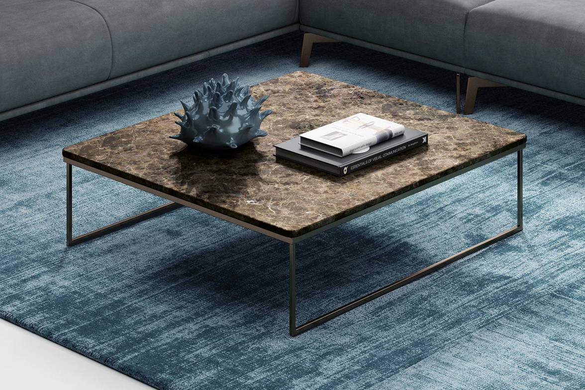 Metrico coffee table by Nicoline Italia Metrico coffee table by Nicoline Italia