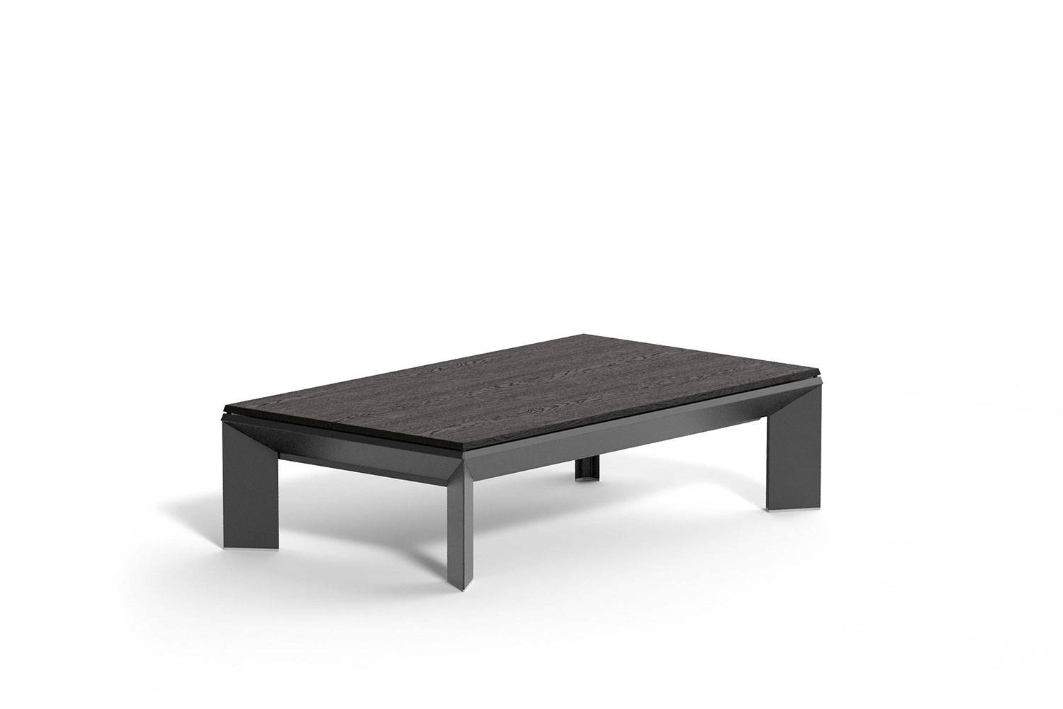 Metrino Lift-Up Coffee Table by Ozzio Italia | room service 360°
