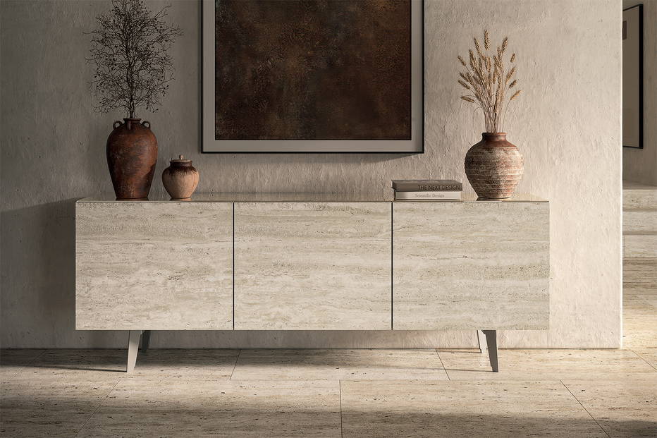 Metropol Sideboard