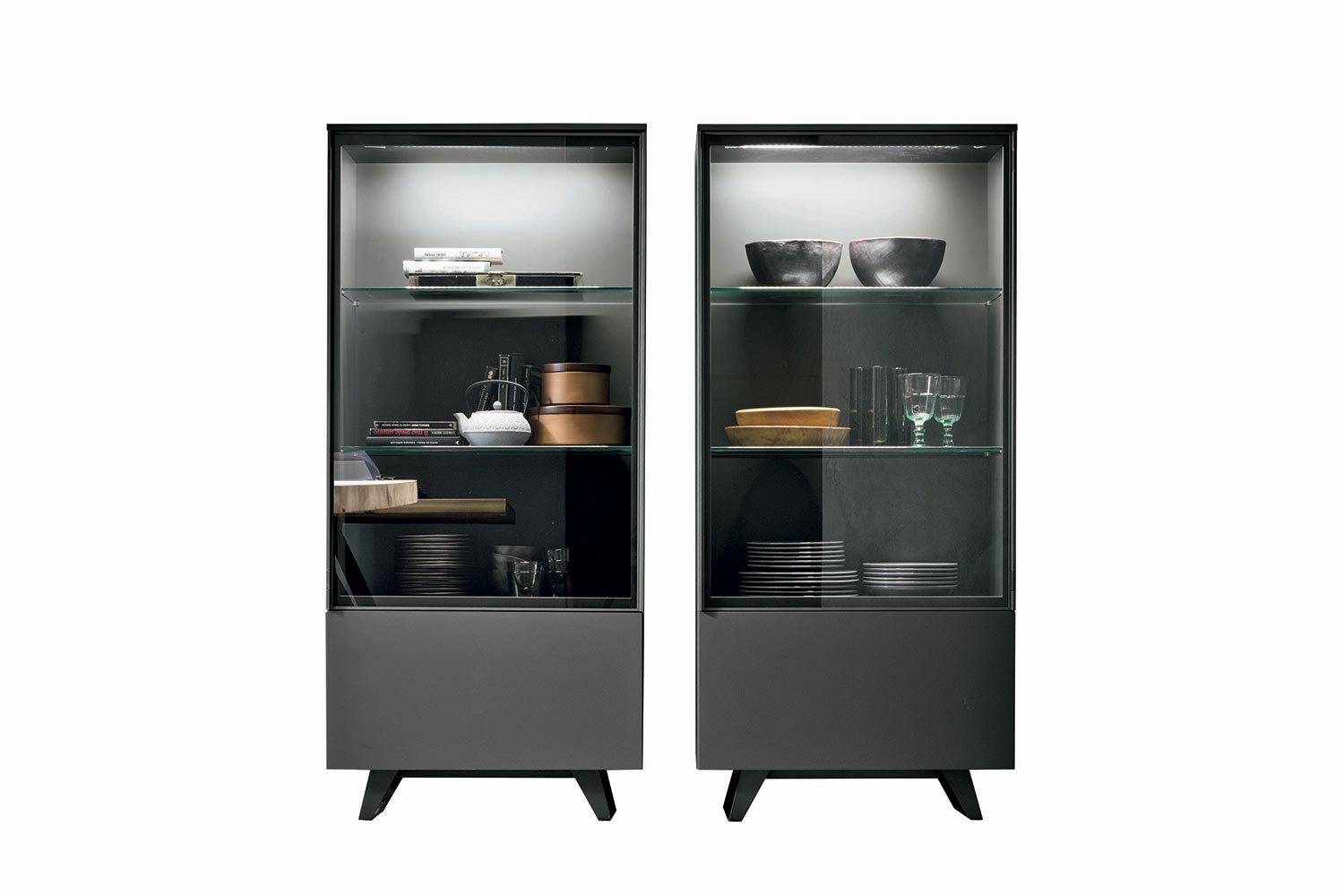 Tomasella Metropolis Sideboard - Thumbnail 4