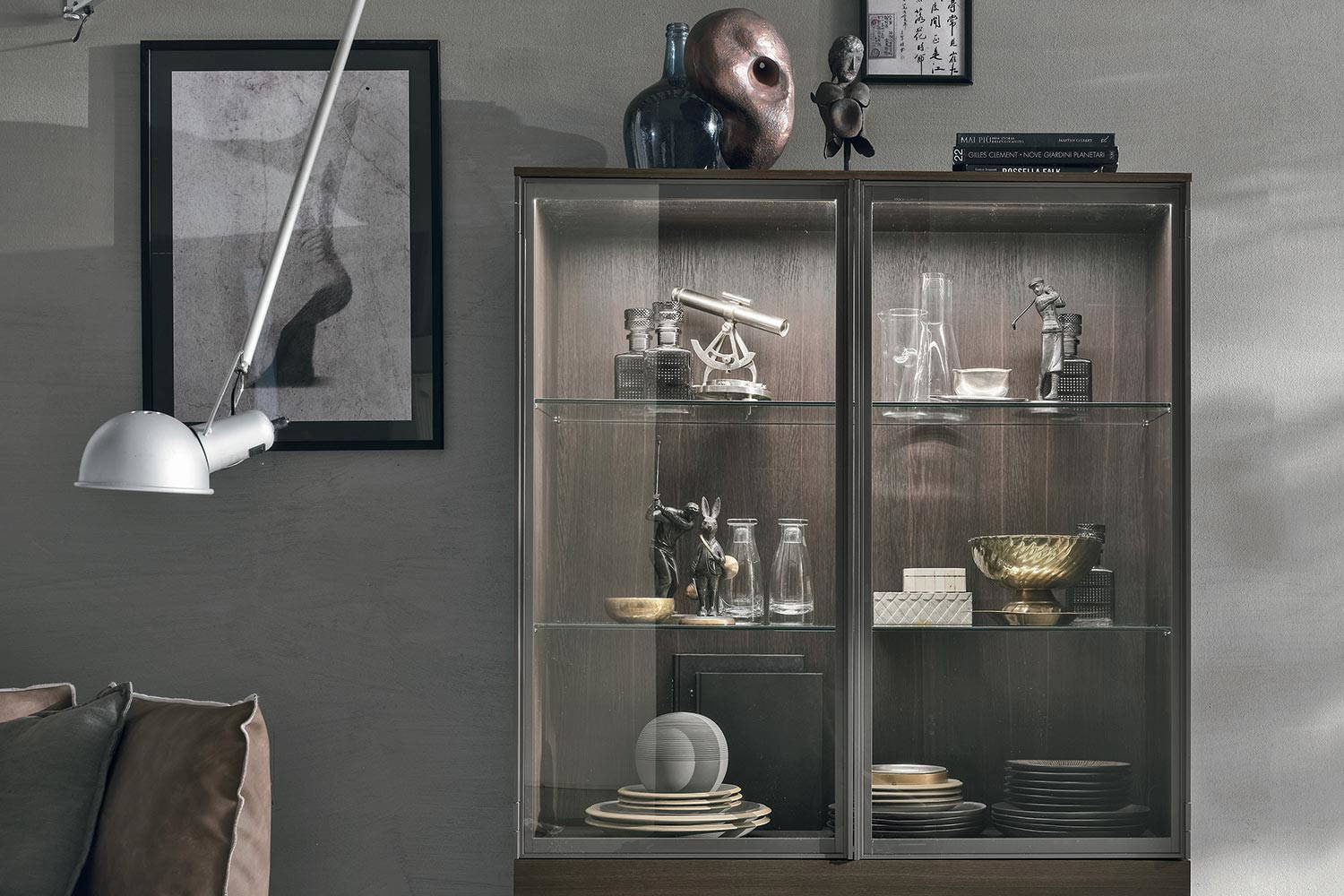 Tomasella Metropolis Sideboard - Thumbnail 2