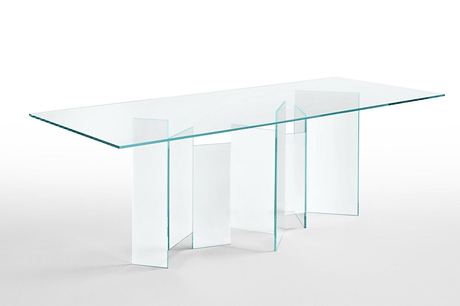 Tonelli Metropolis Dining Table