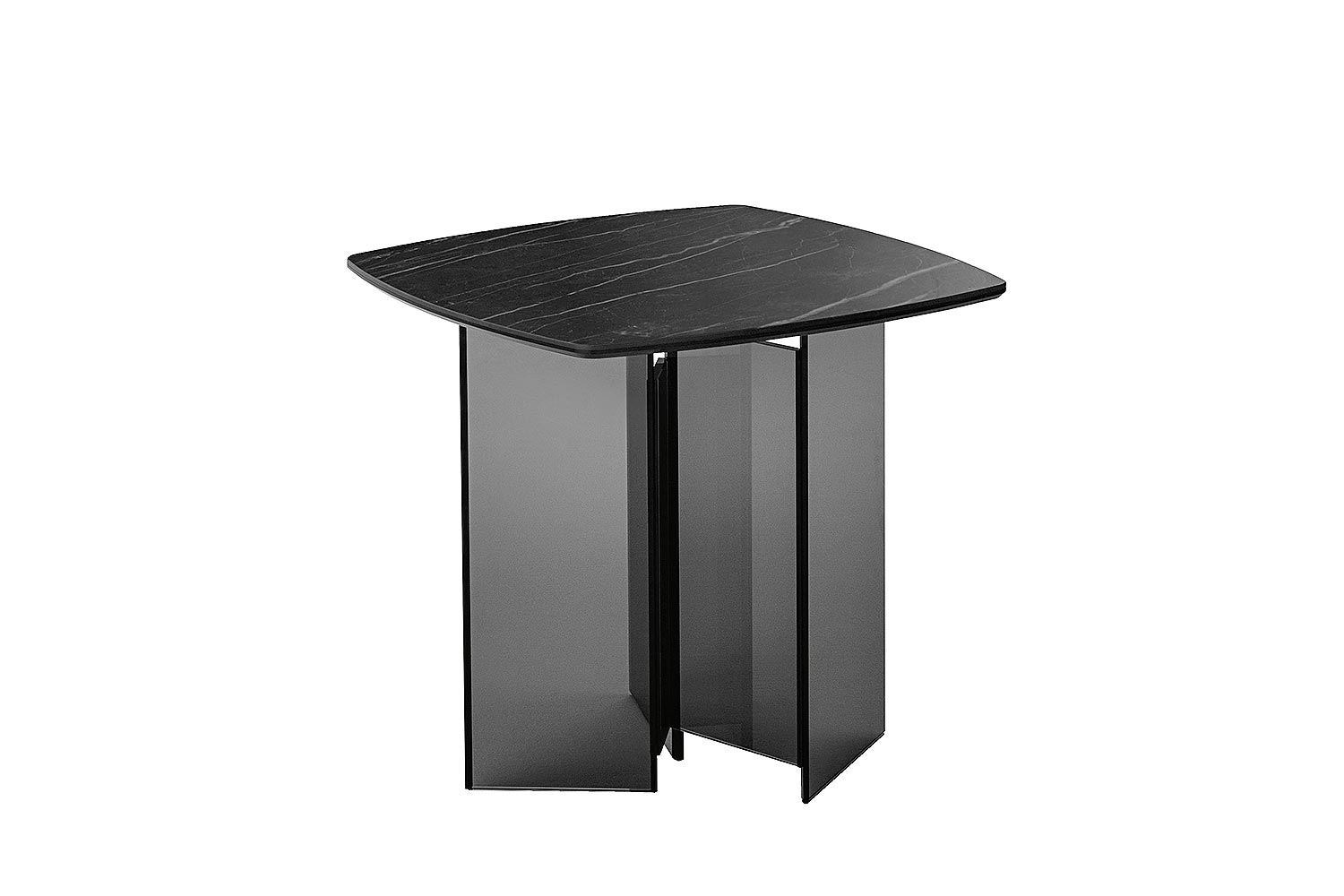 Tonelli Metropolis End Table
