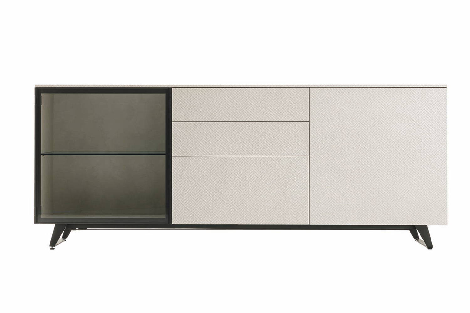 Tomasella Metropolis Sideboard