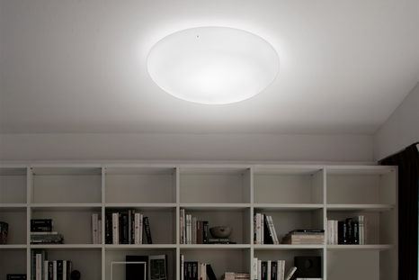 Mia Flush Mount