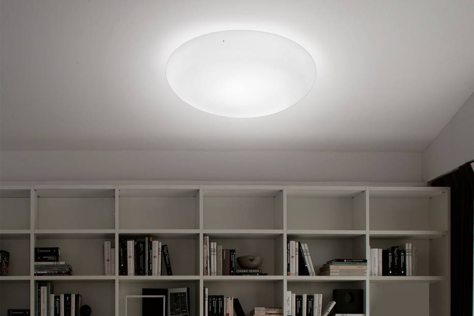 Mia Flush Mount