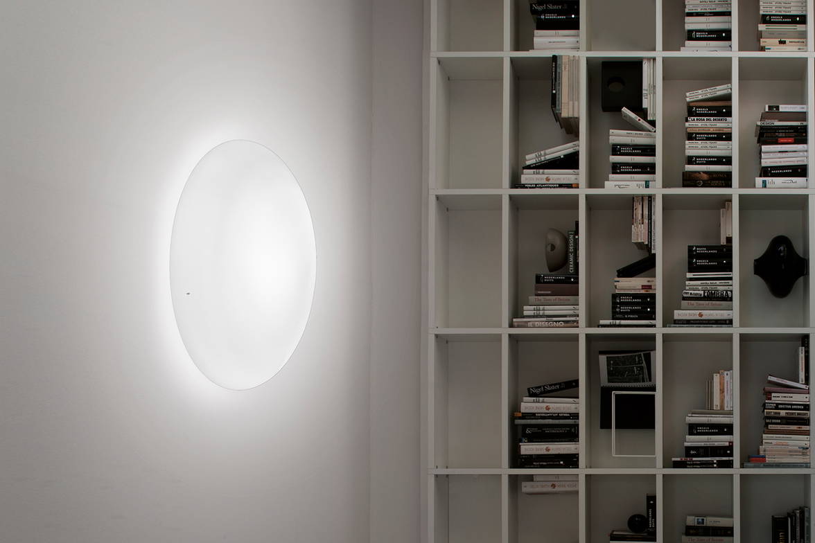 Mia Wall Sconce from Vistosi Mia Wall Sconce from Vistosi
