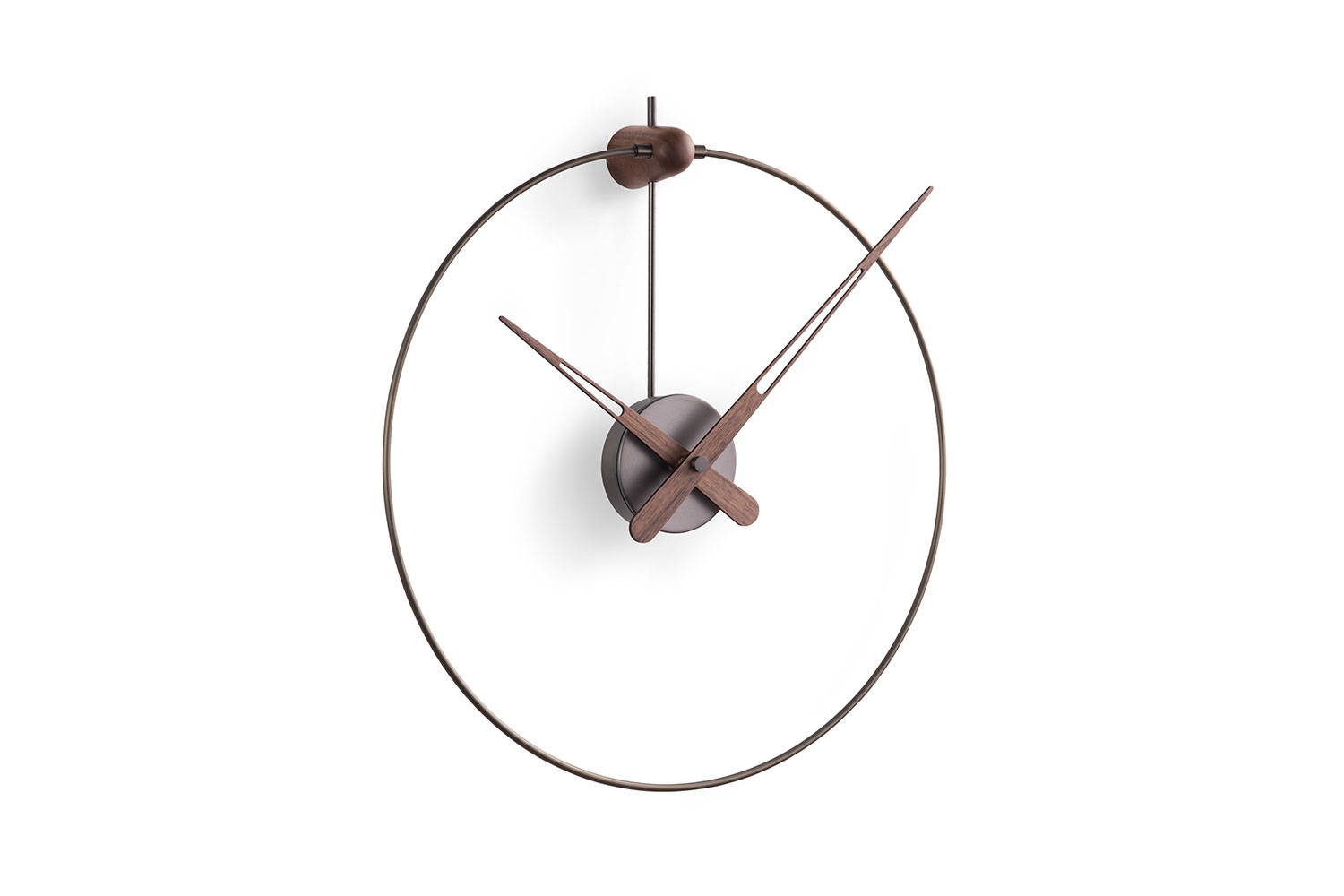 【新品未使用】Micro Anda Wall Clock Nomon Micro Anda Clock by Nomon | room service 360°