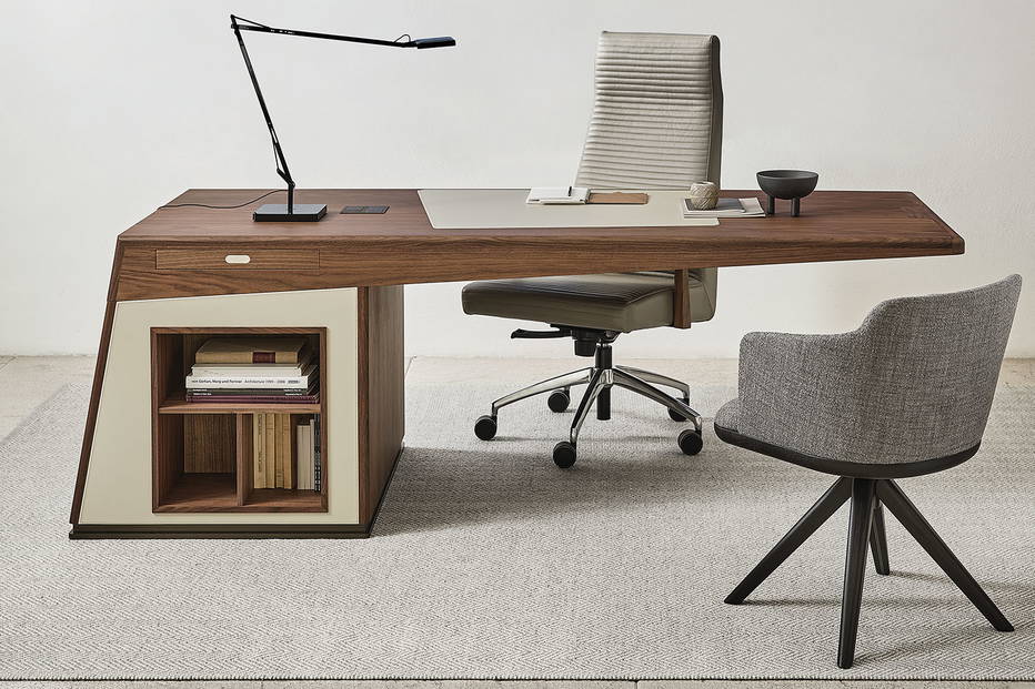 Midi Office Desk