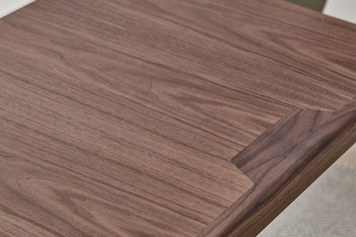 Midi Office Desk by Porada | room service 360°