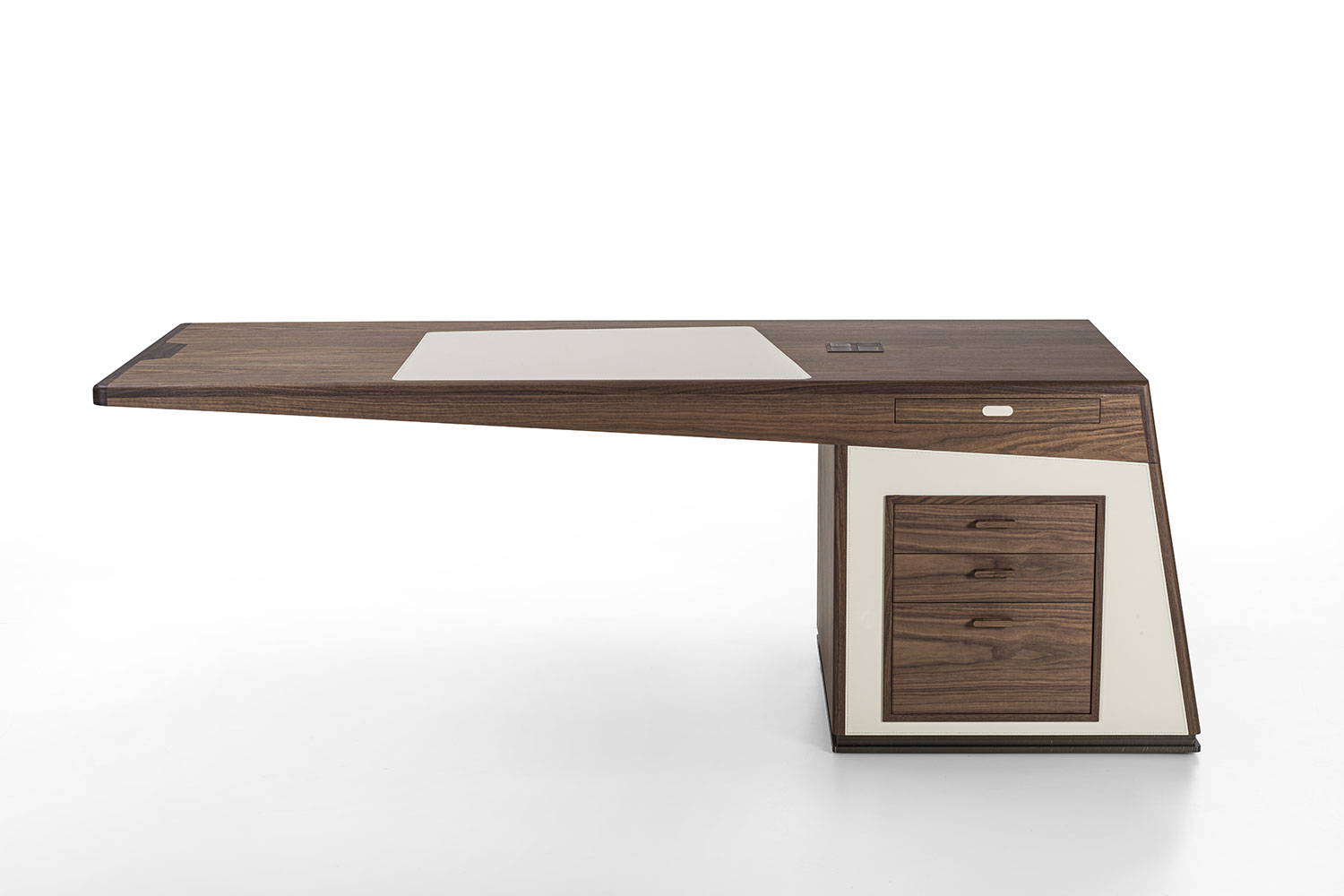 Midi Office Desk by Porada | room service 360°
