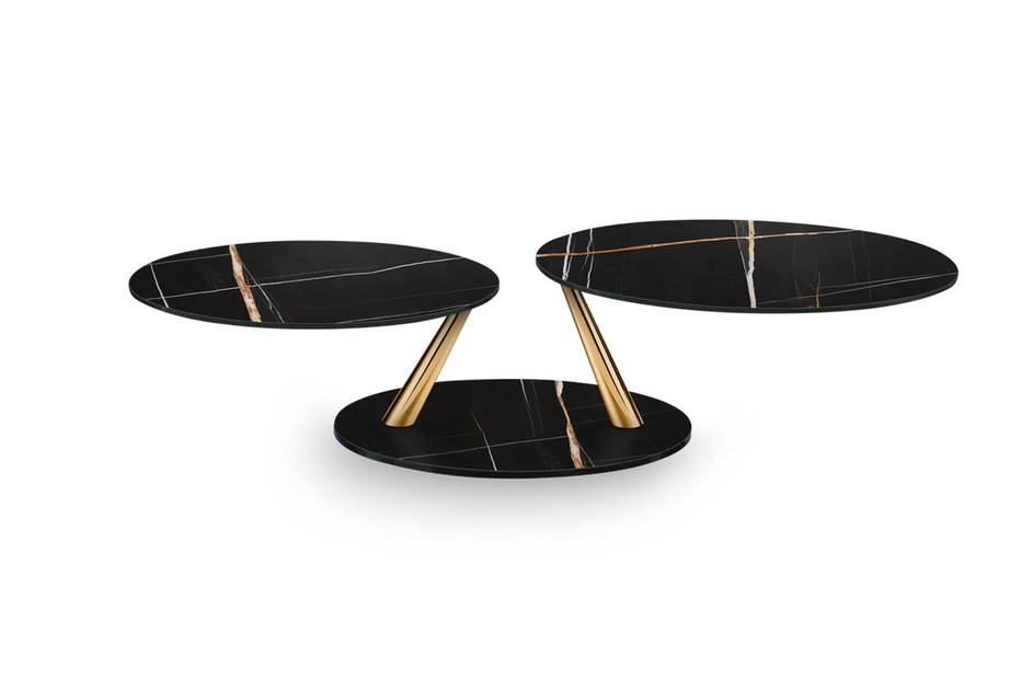 Miles Coffee Table
