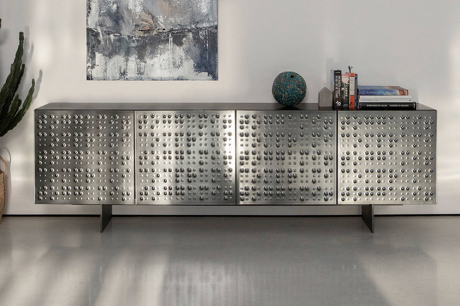 Millebolle Sideboard by Tonin Casa