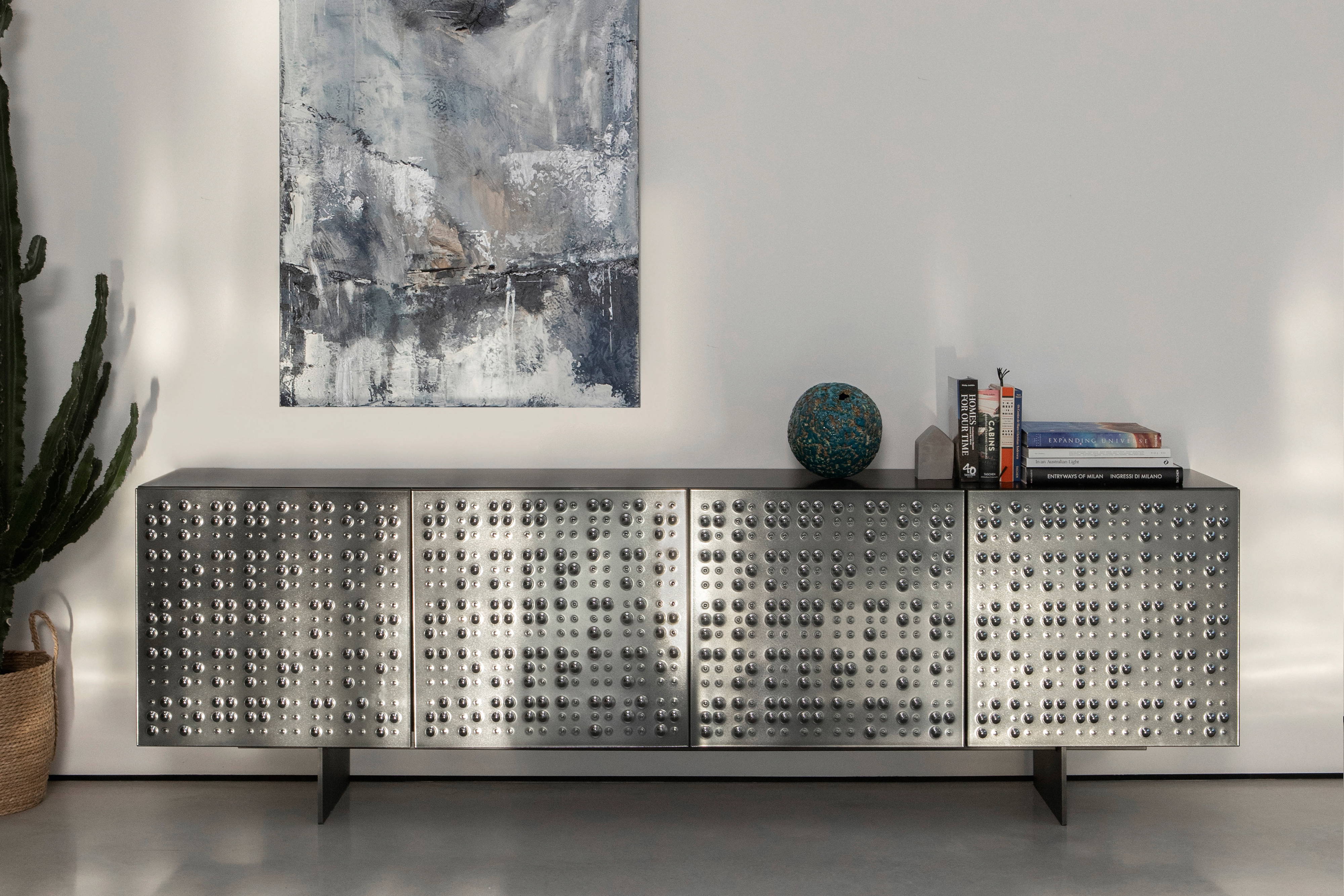 Millebolle Sideboard by Tonin Casa