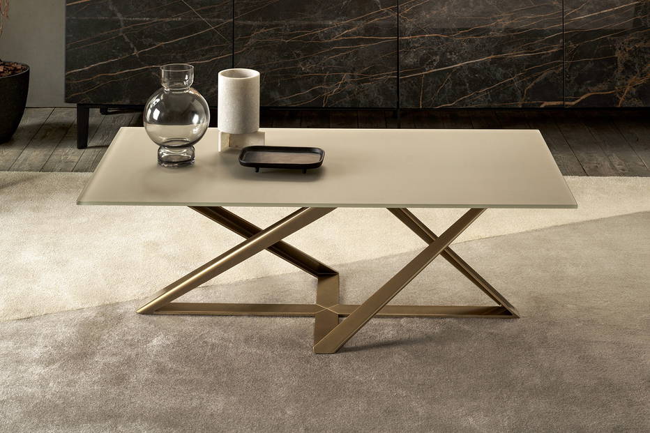Millennium Coffee Table