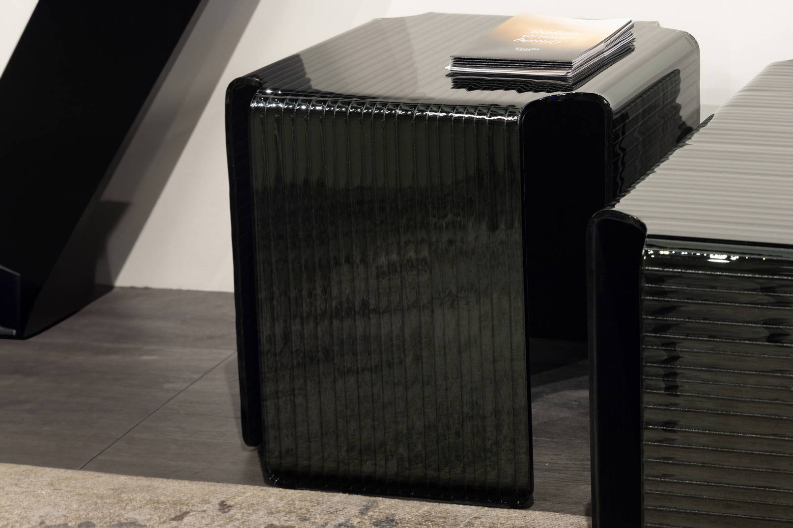 Millerighe Coffee Table from Tonin Casa