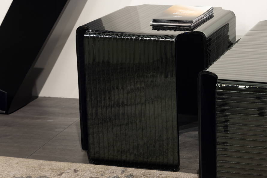 Millerighe Coffee Table