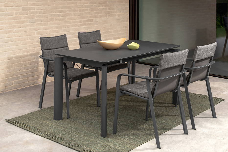 Milo Extension Dining Table